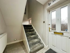 Hallway- click for photo gallery